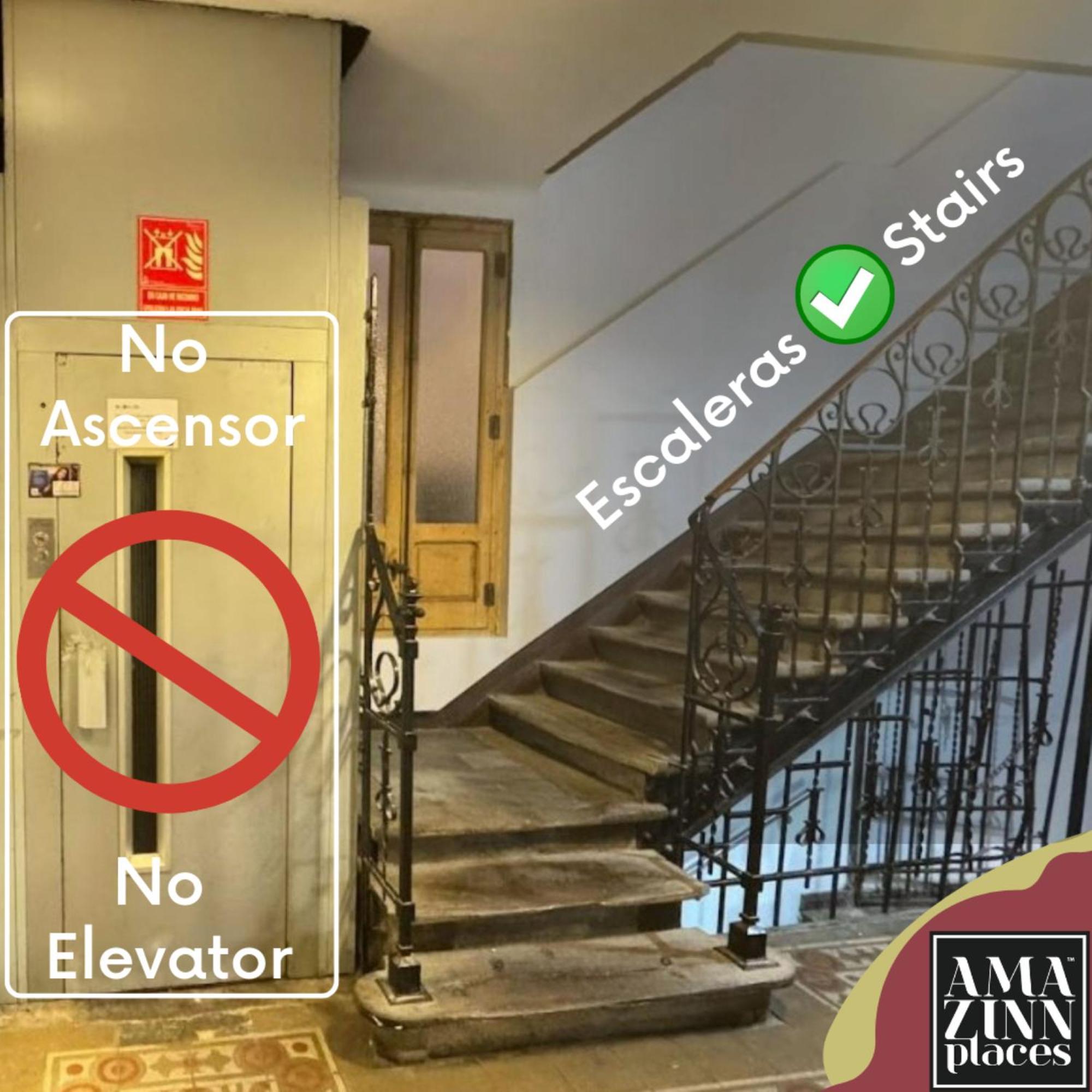 Apartamento Ap Embajadores X Madrid